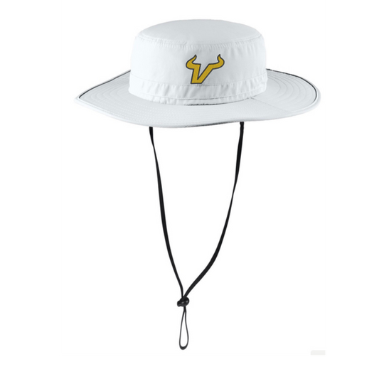 Vega Wide-Brim Hat