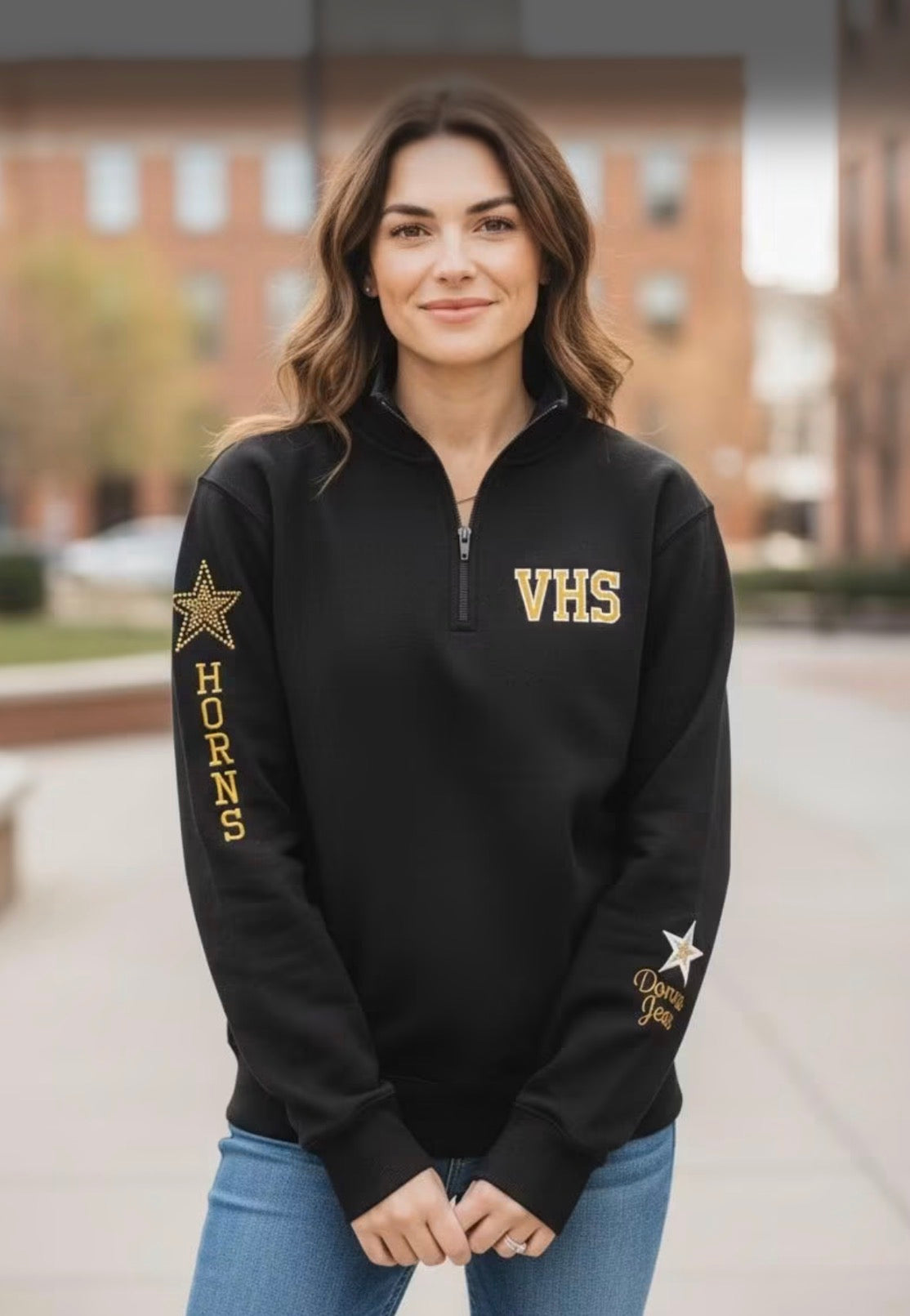 VEGA School Spirit Collection