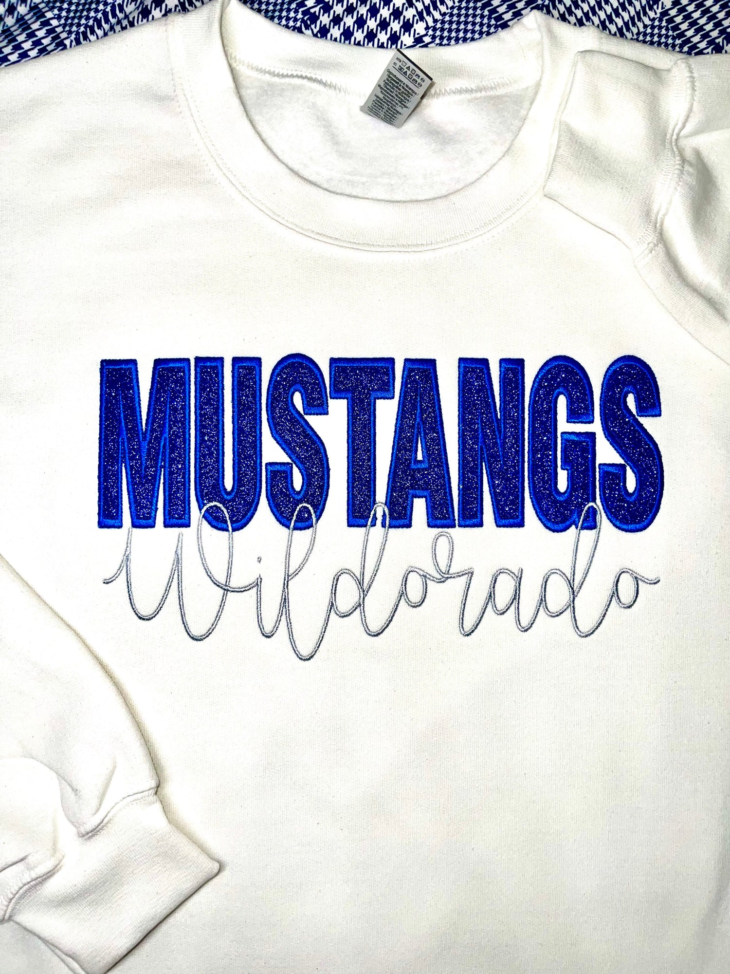 WILDORADO School Spirit
