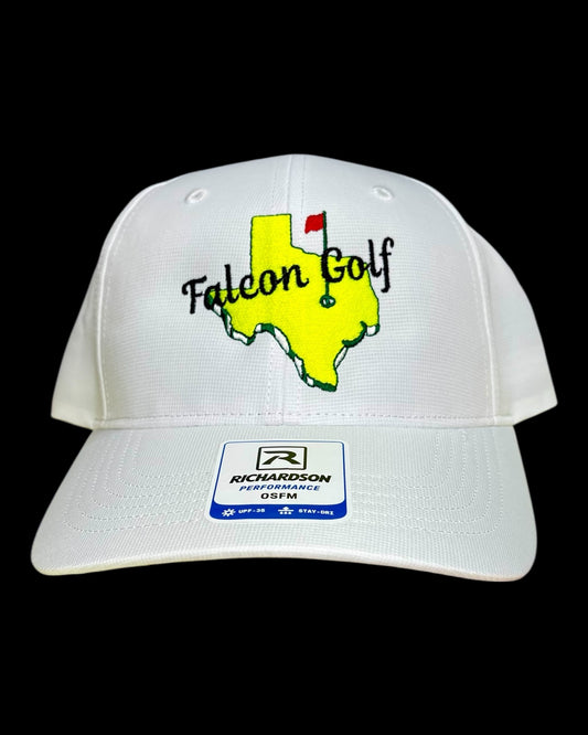 Falcons Golf Hat Richardson 225
