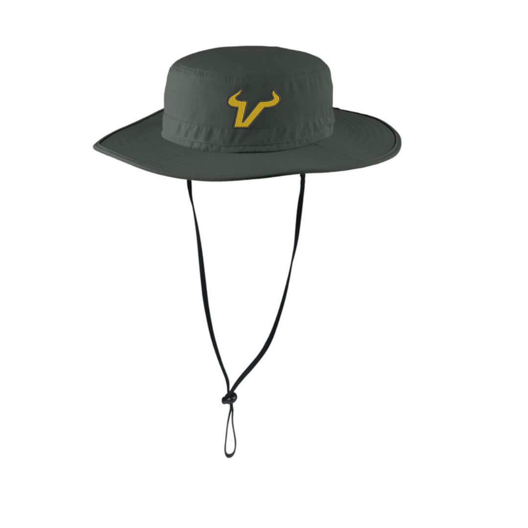 Vega Wide-Brim Hat