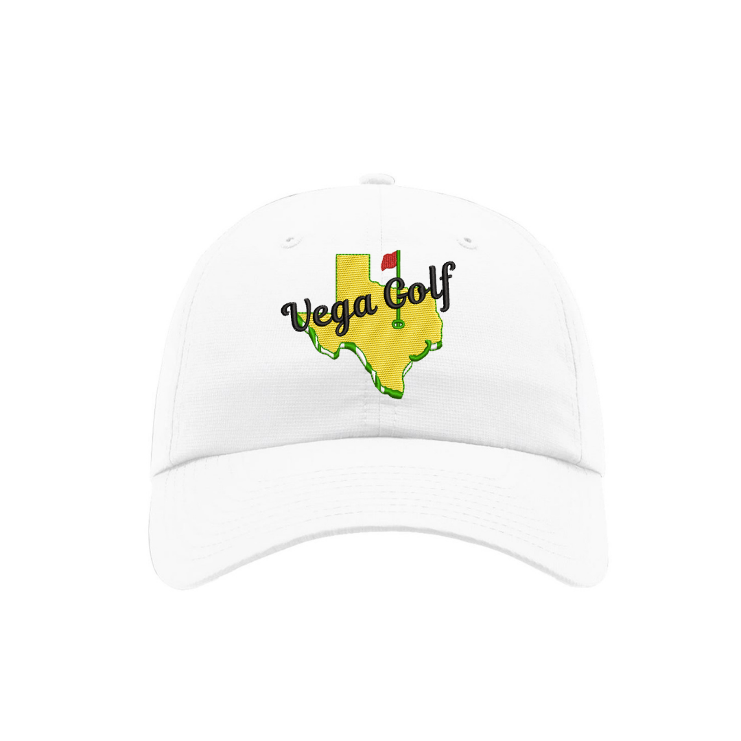 Vega Golf Hat Richardson 225