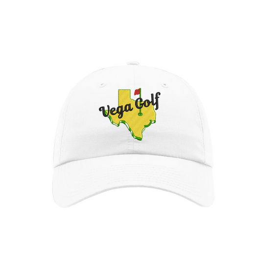 Vega Golf Hat Richardson 225